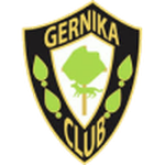 Gernika badge