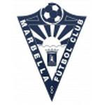 Marbella badge