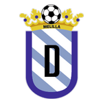 Melilla badge