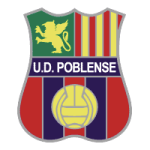 Poblense badge