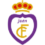 Real Jaén badge