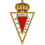 Real Murcia badge