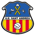 Sant Andreu badge