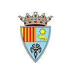 Teruel badge