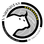 Unionistas de Salamanca badge