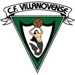 Villanovense badge