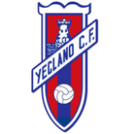Yeclano badge
