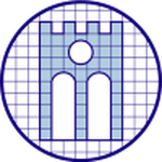 Cosmos badge