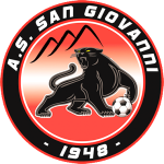 San Giovanni badge