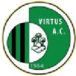 Virtus badge