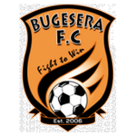 Bugesera badge