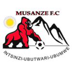 Musanze badge