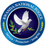 Police badge
