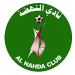 Al-Nahda badge