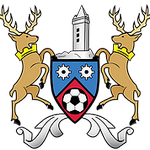 Ards badge