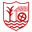 Ballyclare Comrades badge