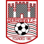 Dergview badge