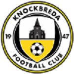 Knockbreda badge