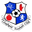 Loughgall badge