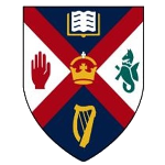 Queen's University badge