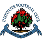 Institute badge