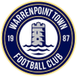 Warrenpoint Town badge