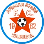 African Stars badge