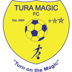 Tura Magic badge