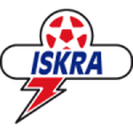 Iskra badge