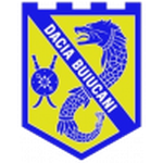 Dacia-Buiucani badge