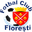 Floreşti badge