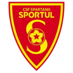 Spartanii Selemet badge