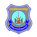 Svay Rieng badge