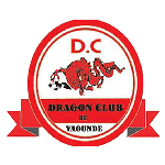 Dragon de Yaoundé badge