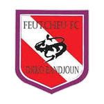 Feutcheu badge