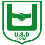 Union Douala badge