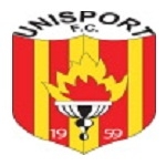 Unisport Bafang badge