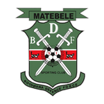 BDF XI badge