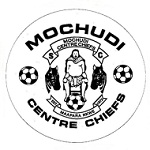 Centre Chiefs badge