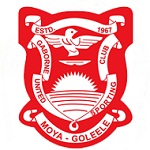 Gaborone United badge