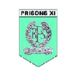 Prisons XI badge