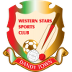 Dandy Town Hornets badge