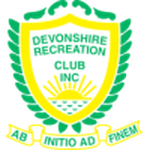 Devonshire Cougars badge