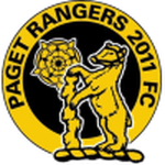 Paget Lions badge