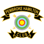 Pembroke Hamilton Club badge