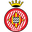Girona badge