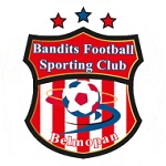 Bandits badge