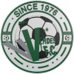 Verdes badge