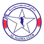 Al Najma badge