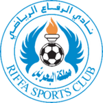 Al Riffa badge
